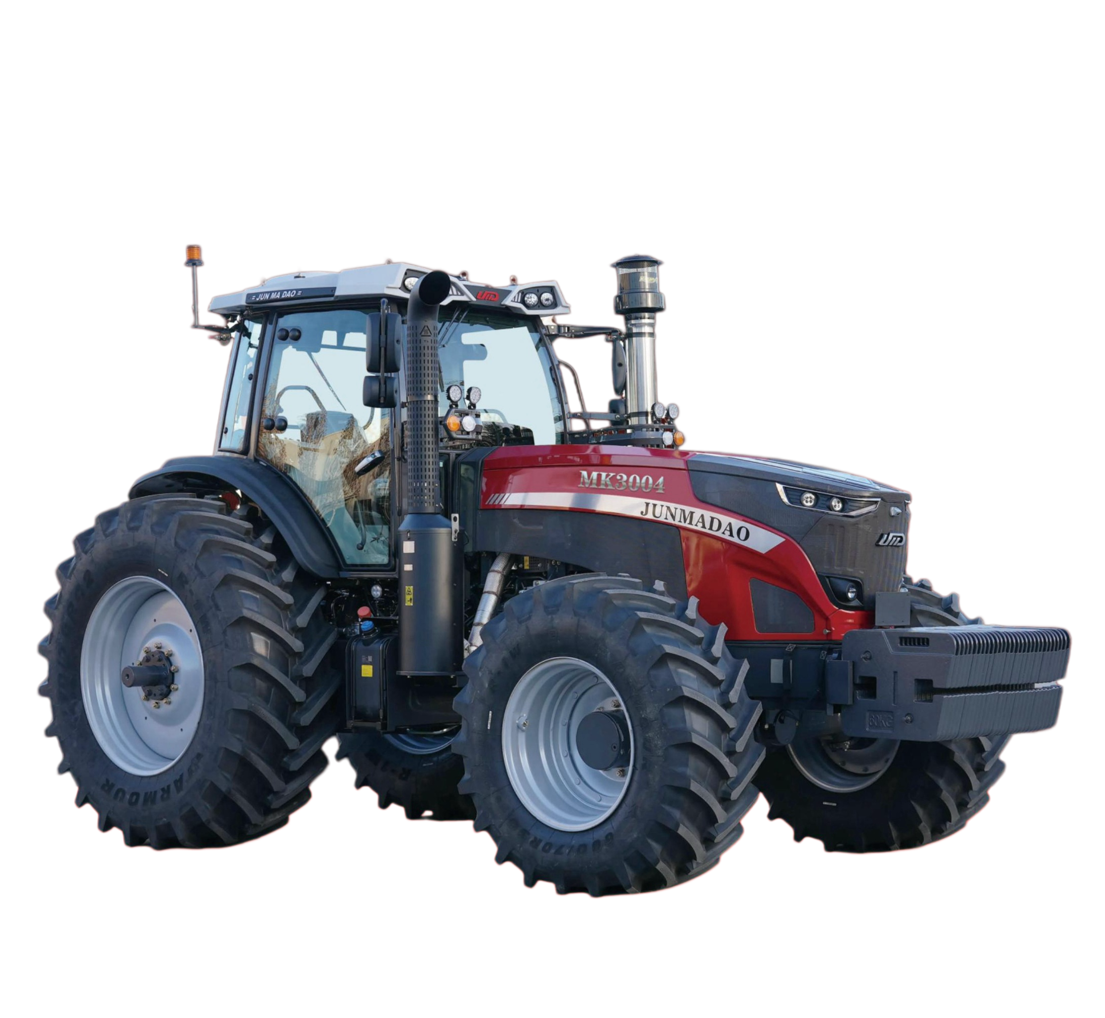 MK Series Tractor, Heavy-duty tractor with 205-220KW,MY SHOP,MK Series Tractor, Heavy-duty tractor with 205-220KW