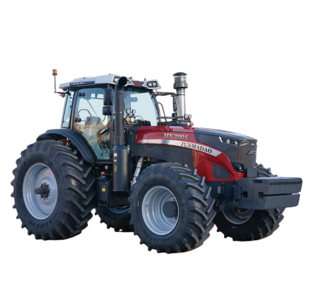 MK Series Tractor, Heavy-duty tractor with 205-220KW,MY SHOP,MK Series Tractor, Heavy-duty tractor with 205-220KW