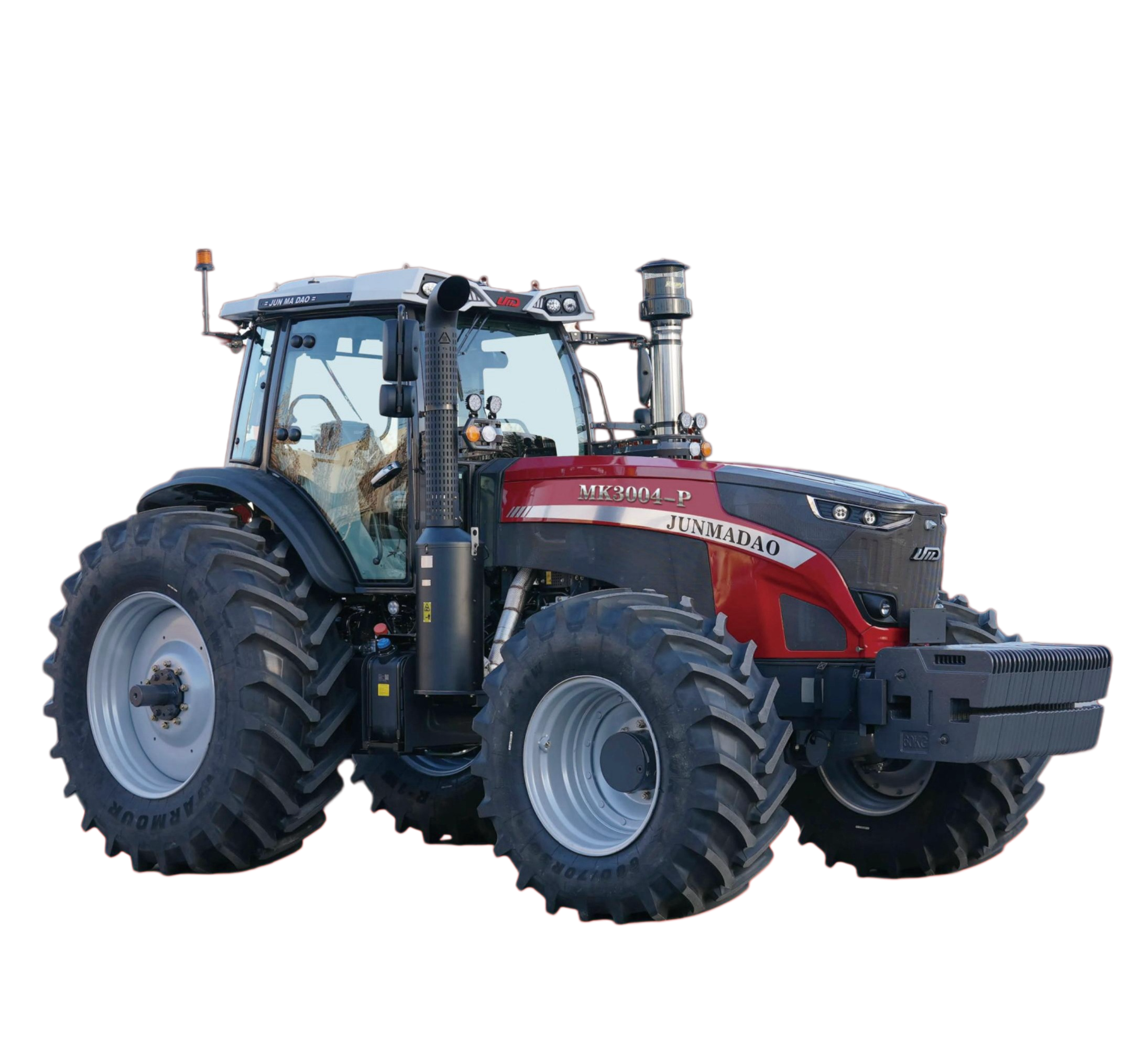 MK3004-P heavy-duty large agricultural tractor,MY SHOP,MK3004-P heavy-duty large agricultural tractor
