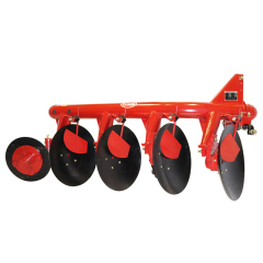 Charrue à disques, MA BOUTIQUE, Charrue à disques