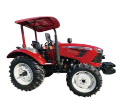 Трактор серии MB, средний трактор мощностью 51-58 кВт, MY SHOP, MB704/MB804