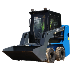 RS07 Skid-steer Loader,MY SHOP,RS07 Skid-steer Loader