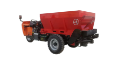 Épandeur d'engrais automoteur polyvalent 2FZGB-1.5SL, MA BOUTIQUE, Épandeur d'engrais automoteur polyvalent 2FZGB-1.5SL