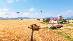 Solution complète personnalisée pour l'agriculture et l'élevage, MA BOUTIQUE, Solution complète personnalisée pour l'agriculture et l'élevage