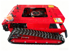 Gasoline remote control mower,MY SHOP,Gasoline remote control mower