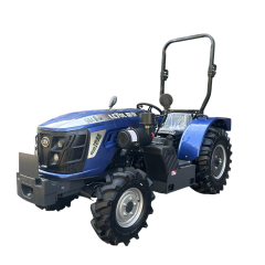 Tracteur LT 504D, petit tracteur de 50 ch, MA BOUTIQUE, Tracteur LT 504D, petit tracteur de 50 ch