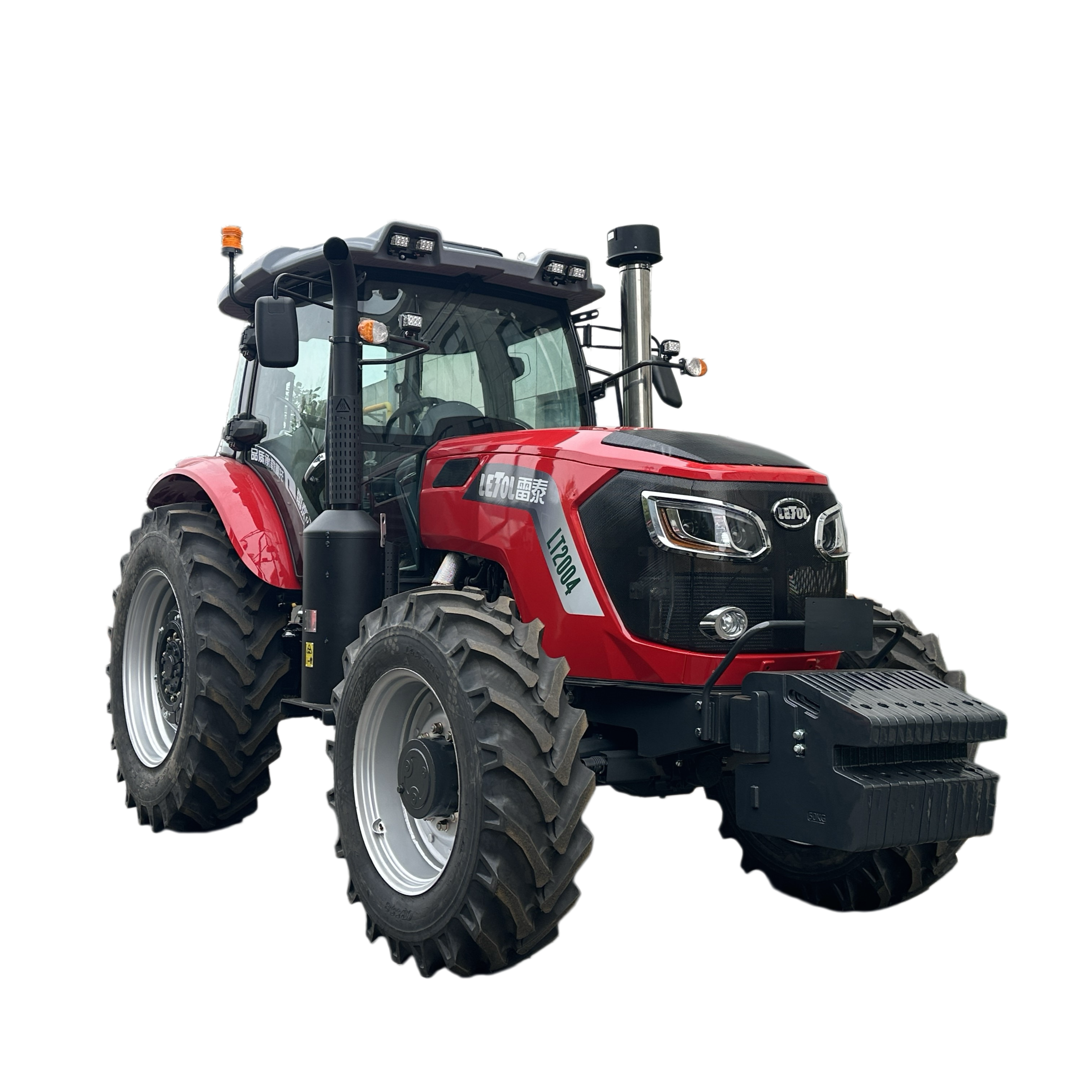 LT2004 tractor, Heavy-duty tractor with 180-200HP,MY SHOP,LT2004 tractor, Heavy-duty tractor with 180-200HP
