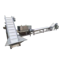 Garlic peeler production line,MY SHOP,Garlic peeler production line