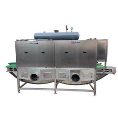 Garlic peeler production line,MY SHOP,Garlic peeler production line