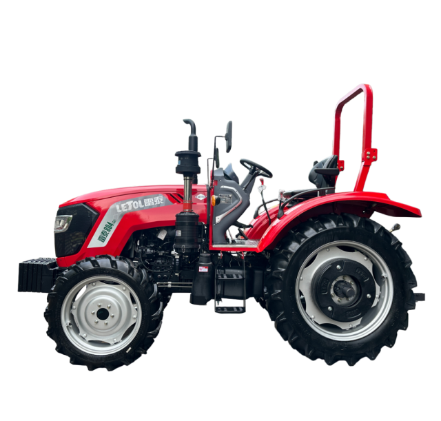 Tracteur LT804, tracteur moyen de 80 à 90 ch, MA BOUTIQUE, Tracteur LT804, tracteur moyen de 80 à 90 ch