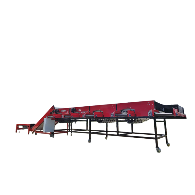 Garlic middle size sorter,MY SHOP,Garlic middle size sorter