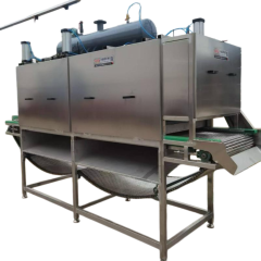 Garlic peeler production line,MY SHOP,Garlic peeler production line