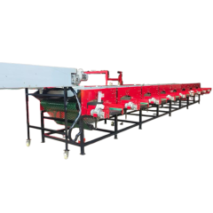 Garlic middle size sorter,MY SHOP,Garlic middle size sorter