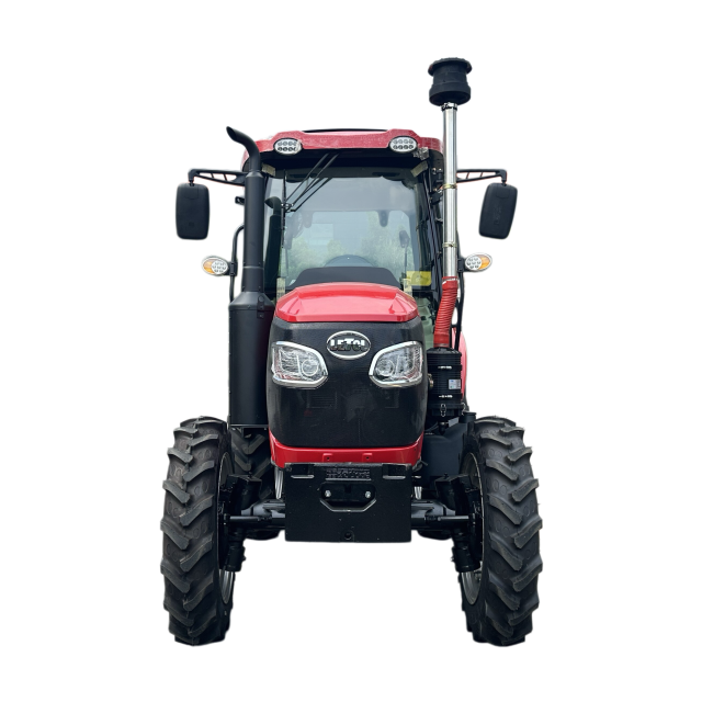 Tracteur LT804, tracteur moyen de 80 à 90 ch, MA BOUTIQUE, Tracteur LT804, tracteur moyen de 80 à 90 ch
