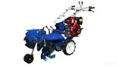 Motoculteur multifonctionnel 3TG-4QC, MA BOUTIQUE, Motoculteur multifonctionnel 3TG-4QC