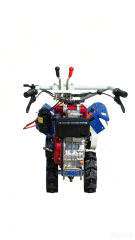 Motoculteur multifonctionnel 3TG-4QC, MA BOUTIQUE, Motoculteur multifonctionnel 3TG-4QC
