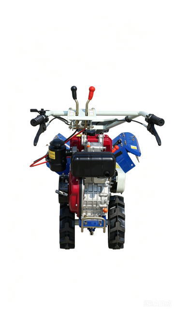 Motoculteur multifonctionnel 3TG-4QC, MA BOUTIQUE, Motoculteur multifonctionnel 3TG-4QC