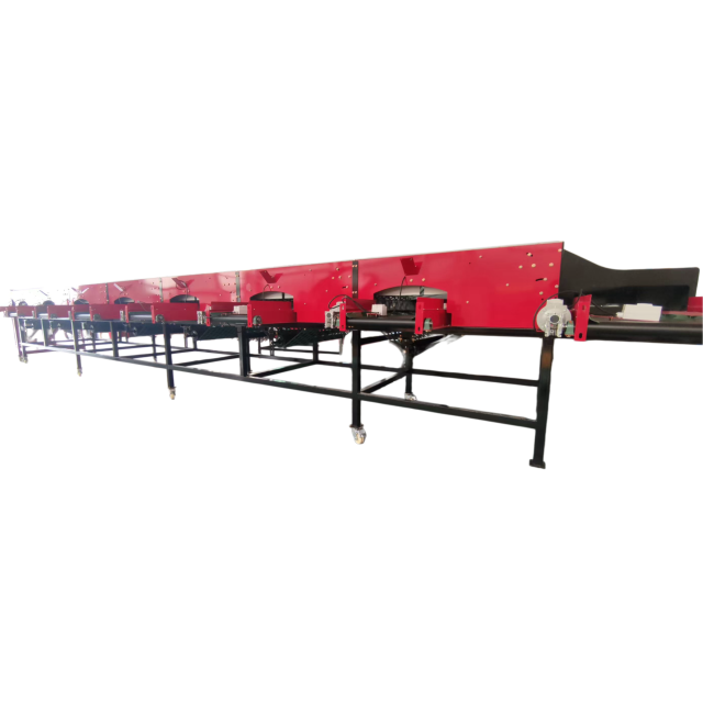Garlic middle size sorter,MY SHOP,Garlic middle size sorter