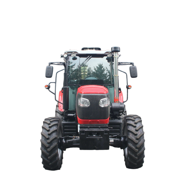 Tracteur LTD1304, tracteur robuste de 130 ch, MA BOUTIQUE, Tracteur LTD1304, tracteur robuste de 130 ch