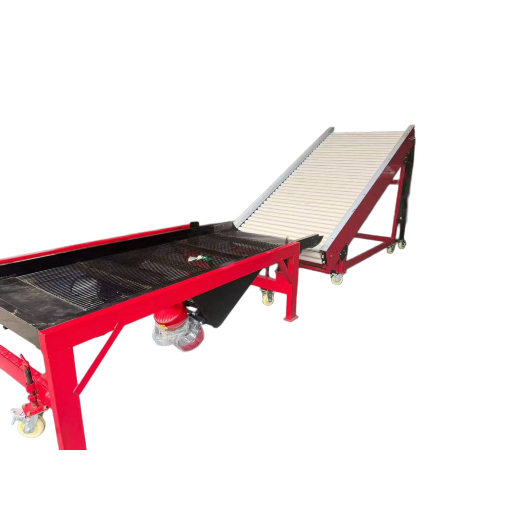 Garlic middle size sorter,MY SHOP,Garlic middle size sorter