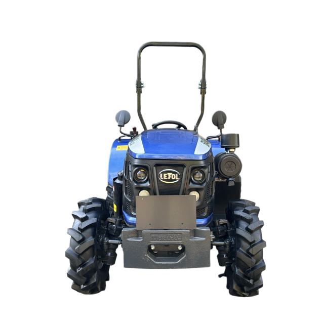 Tracteur LT 504D, petit tracteur de 50 ch, MA BOUTIQUE, Tracteur LT 504D, petit tracteur de 50 ch