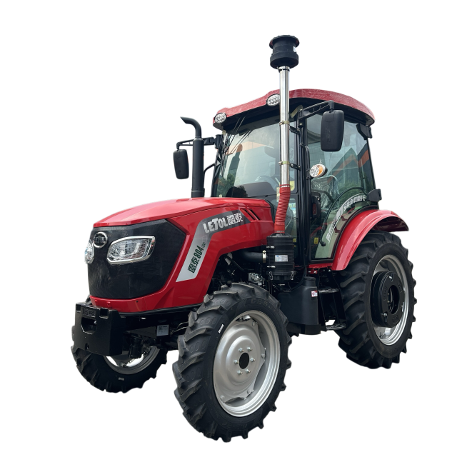 Tracteur LT804, tracteur moyen de 80 à 90 ch, MA BOUTIQUE, Tracteur LT804, tracteur moyen de 80 à 90 ch