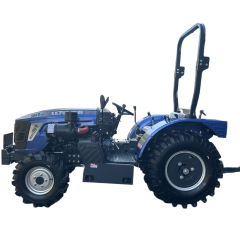Tracteur LT 504D, petit tracteur de 50 ch, MA BOUTIQUE, Tracteur LT 504D, petit tracteur de 50 ch