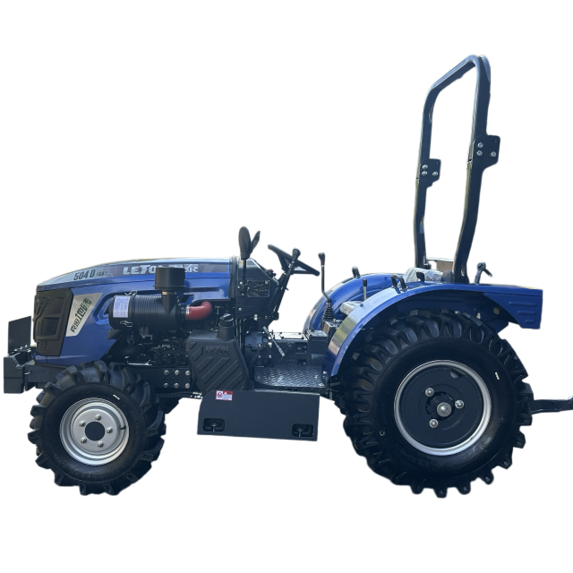Tracteur LT 504D, petit tracteur de 50 ch, MA BOUTIQUE, Tracteur LT 504D, petit tracteur de 50 ch