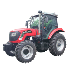 Tracteur LTD1304, tracteur robuste de 130 ch, MA BOUTIQUE, Tracteur LTD1304, tracteur robuste de 130 ch