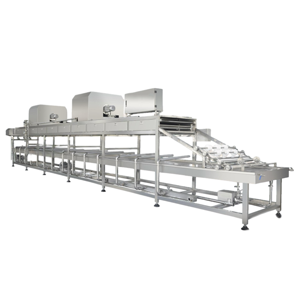 Automatic tofu skin machine,MY SHOP,Automatic tofu skin machine