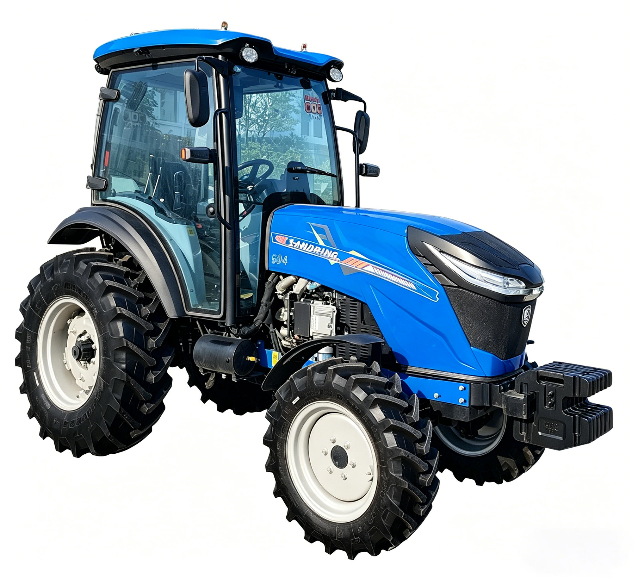 LRE series tractor, small tractor with 18.7-36.8KW,MY SHOP,LRE series tractor, small tractor with 18.7-36.8KW