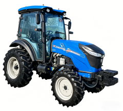 LRE series tractor, small tractor with 18.7-36.8KW,MY SHOP,LRE series tractor, small tractor with 18.7-36.8KW