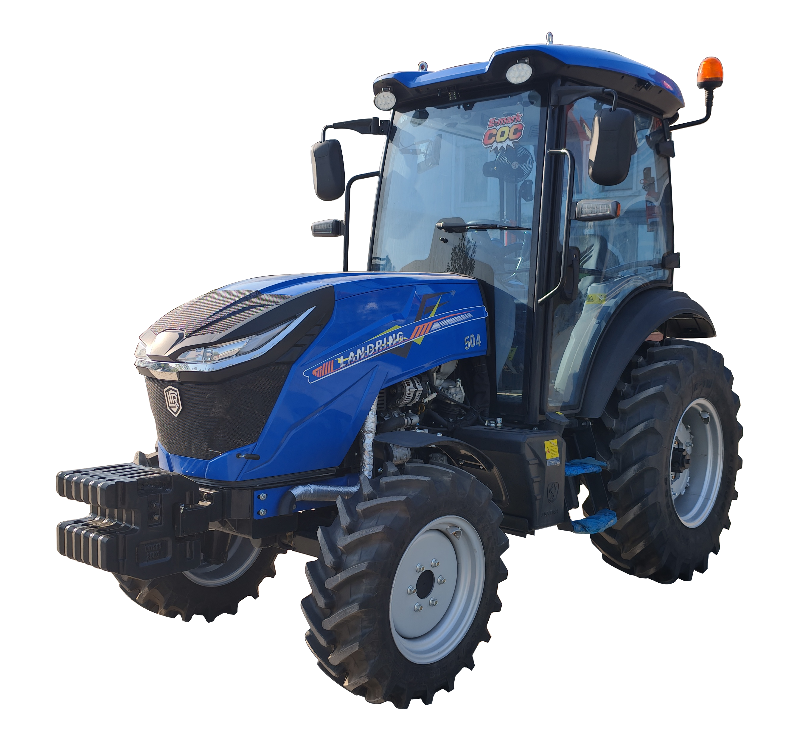 LRE series tractor, small tractor with 18.7-36.8KW,MY SHOP,LRE series tractor, small tractor with 18.7-36.8KW