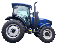 Tracteur série LRD avec moteur Euro V, MA BOUTIQUE, Tracteur série LRD avec moteur Euro V