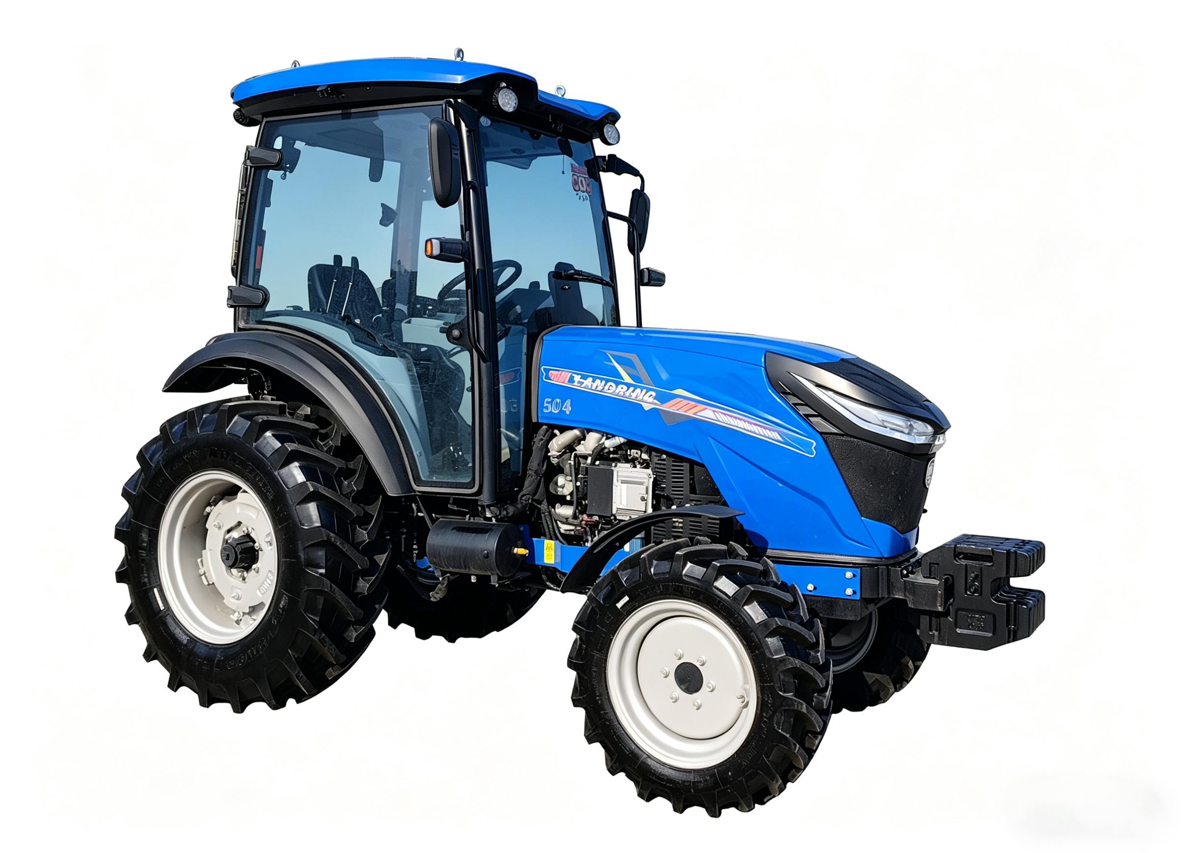 LRE series tractor, small tractor with 18.7-36.8KW,MY SHOP,LRE series tractor, small tractor with 18.7-36.8KW