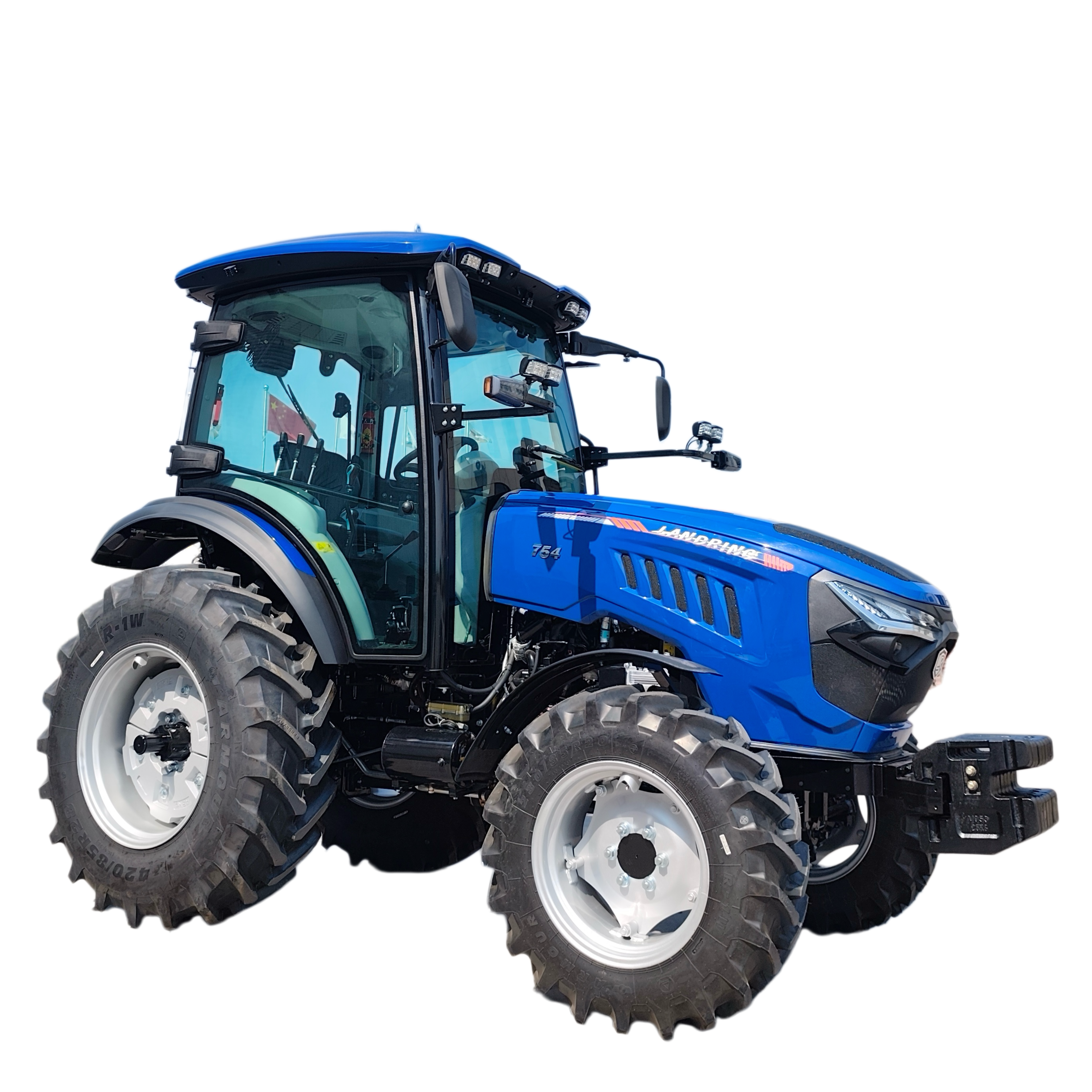 LRB series agricultural tractor with 50-70HP,MY SHOP,LRB series agricultural tractor with 50-70HP