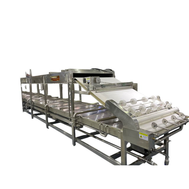 Automatic tofu skin machine,MY SHOP,Automatic tofu skin machine