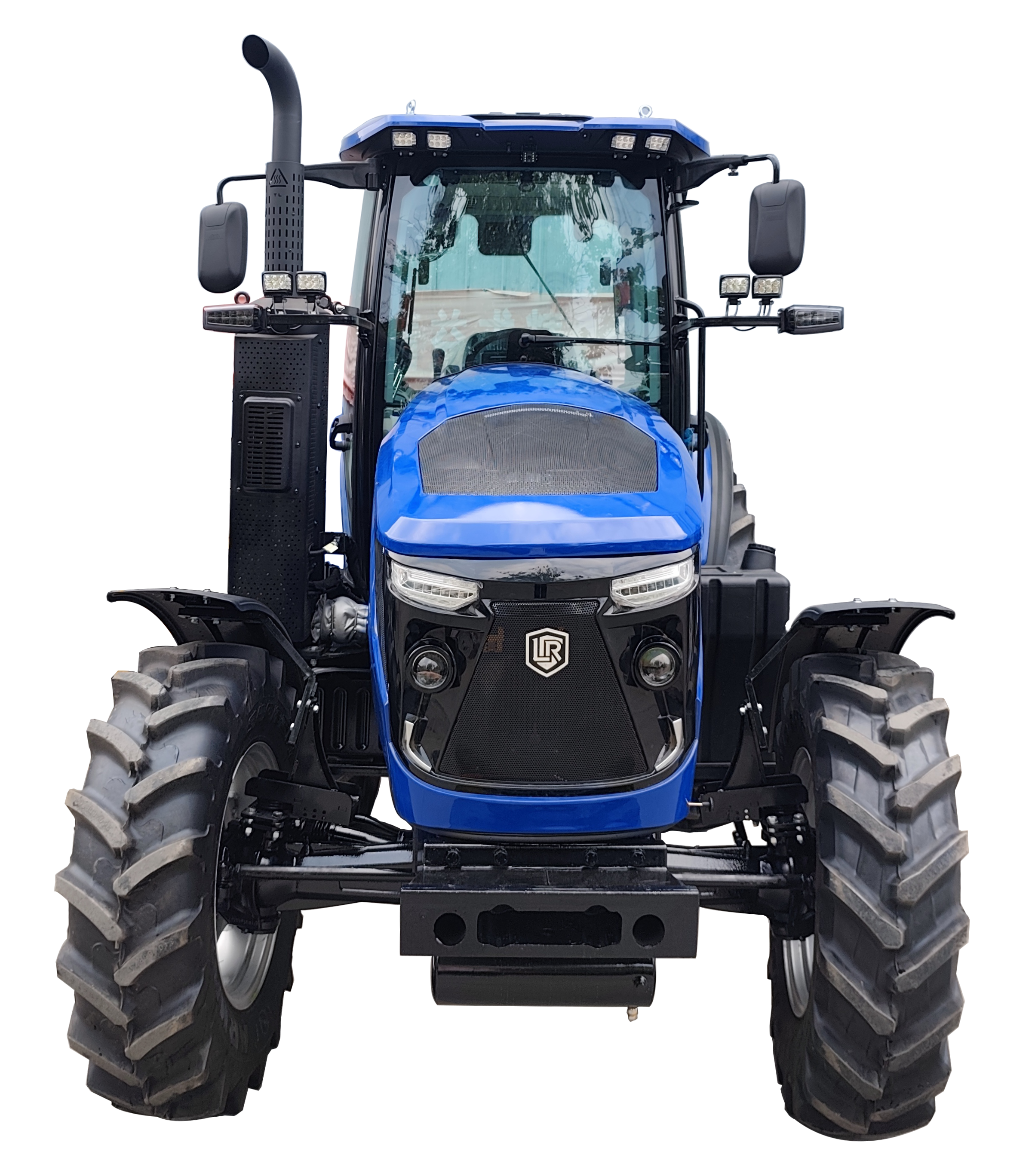 Tracteur série LRD avec moteur Euro V, MA BOUTIQUE, Tracteur série LRD avec moteur Euro V