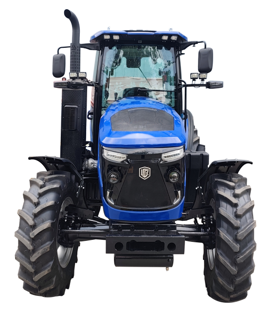 Tracteur série LRD avec moteur Euro V, MA BOUTIQUE, Tracteur série LRD avec moteur Euro V