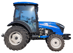 LRE series tractor, small tractor with 18.7-36.8KW,MY SHOP,LRE series tractor, small tractor with 18.7-36.8KW