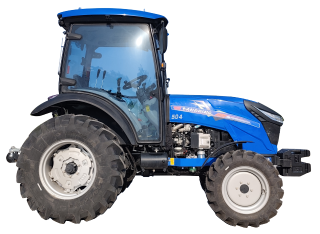 LRE series tractor, small tractor with 18.7-36.8KW,MY SHOP,LRE series tractor, small tractor with 18.7-36.8KW