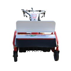 ST7-680C crawler type lawn mower,MY SHOP,ST7-680C crawler type lawn mower