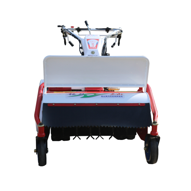 ST7-680C crawler type lawn mower,MY SHOP,ST7-680C crawler type lawn mower