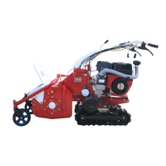 ST7-680C crawler type lawn mower,MY SHOP,ST7-680C crawler type lawn mower