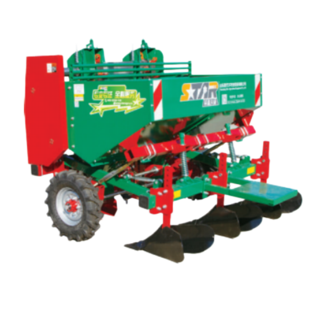 Planteuse à pommes de terre 2CMX-2/4/2CMXQ-2, MA BOUTIQUE, Planteuse à pommes de terre 2CMX-2/4/2CMXQ-2