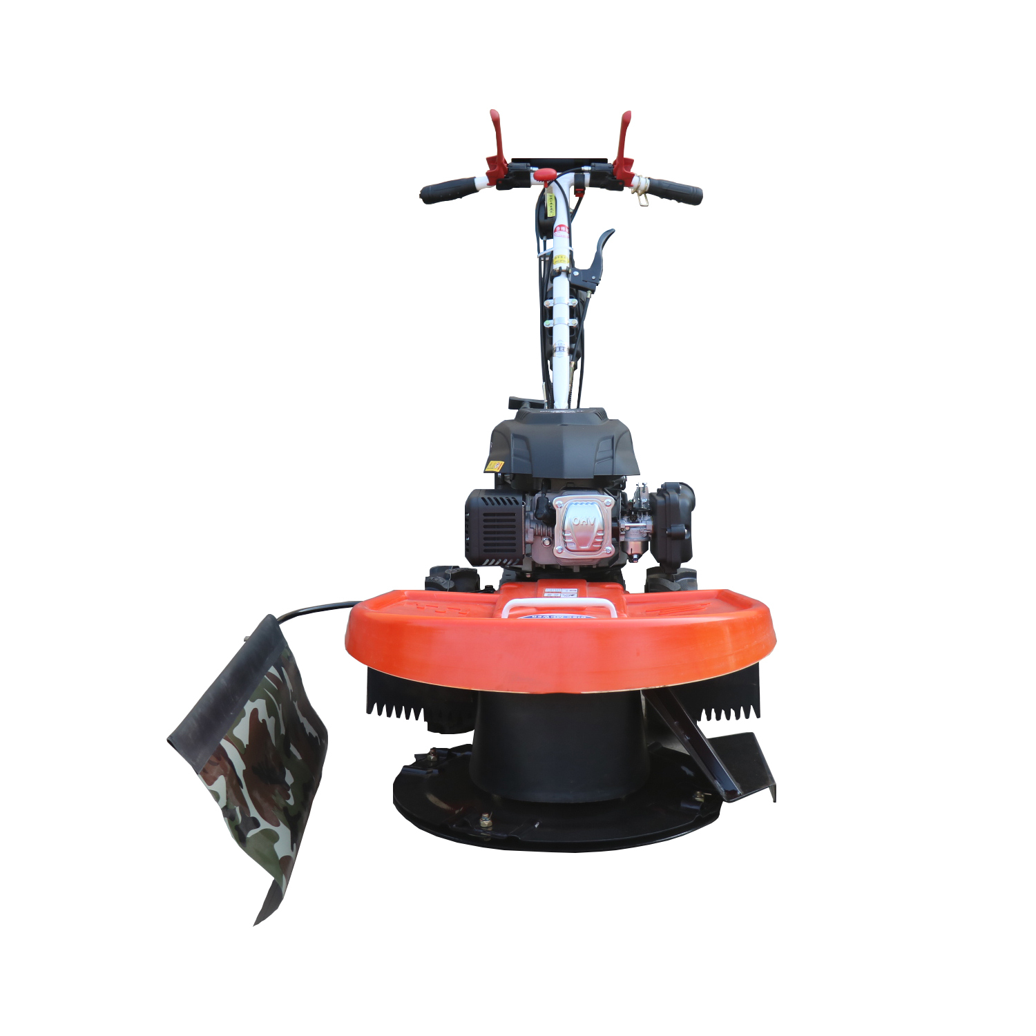 Cortacésped ST7-500G de 4 kW, MI TIENDA, Cortacésped ST7-500G de 4 kW