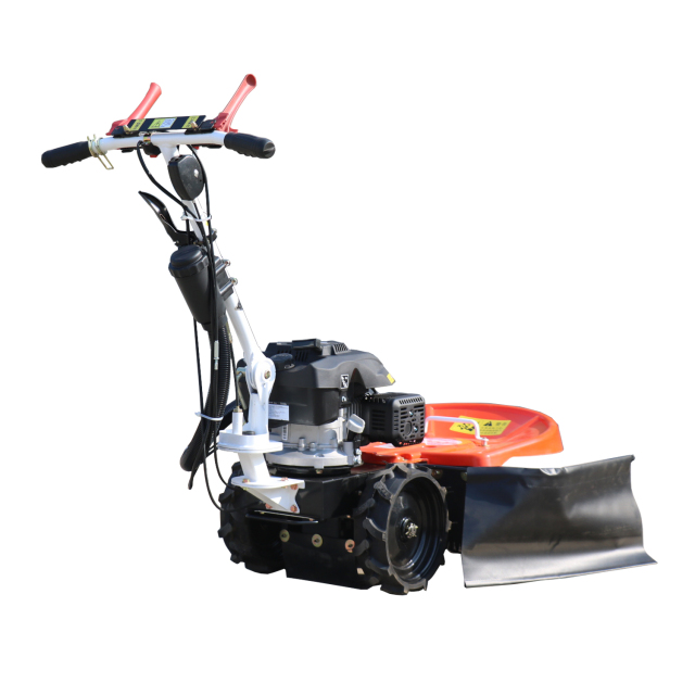 Cortacésped ST7-500G de 4 kW, MI TIENDA, Cortacésped ST7-500G de 4 kW