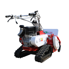 ST7-680C crawler type lawn mower,MY SHOP,ST7-680C crawler type lawn mower