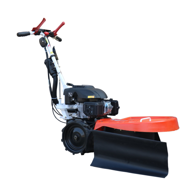 Cortacésped ST7-500G de 4 kW, MI TIENDA, Cortacésped ST7-500G de 4 kW