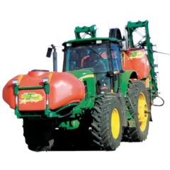 3WP-21/120 front mounted sprayer,MY SHOP,3WP-21/120 front mounted sprayer